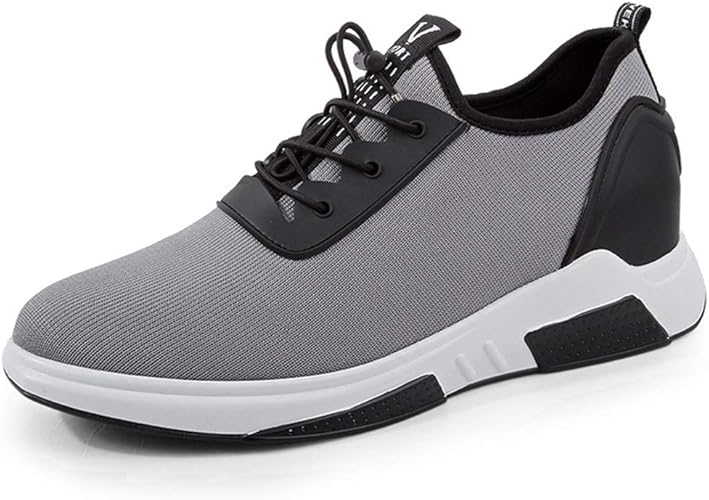 Amazon ラブ店 ランニングシューズ メンズ 軽量 おしゃれ 通気 滑り止め 身長8 0cmup スニーカー トレイルランニング