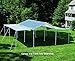 ShelterLogic 10x20 Canopy Extension Kit for 1-3/8