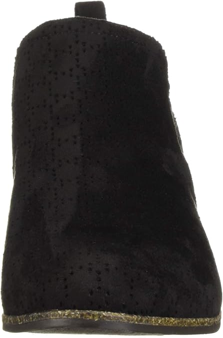 dr scholls rate bootie