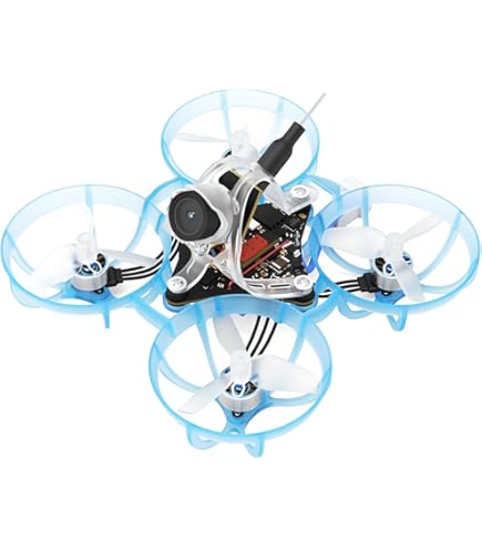 mobula 6 flight controller