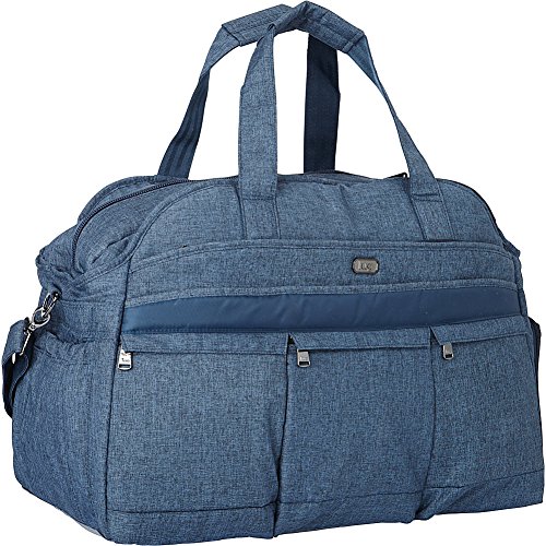 Lug Airbus Weekender Bag