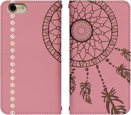 Amazon Co Jp Disney Mobile Dm 01j ベルト無し 手帳型 スマホケース スマホカバー Bn432 B ドリームキャッチャー アクセサリー お守り ディズニーモバイル スマートフォン スマートホン 携帯 ケース ディズニー モバイル 手帳 ダイアリー フリップ スマフォ カバー