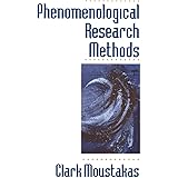 Phenomenological Research Methods