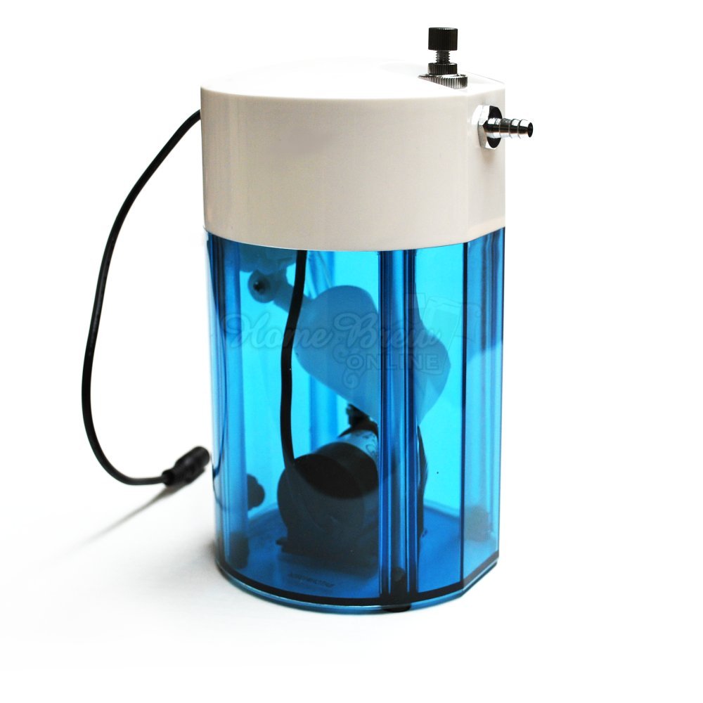 Still Spirits Water Flow Regulator UK Version