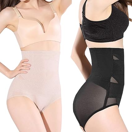 Amazon Co Jp 補正下着 ガードル 産後 骨盤 ハイウエスト ぽっこりお腹ギュッと引き締め 骨盤ガードル ベビー マタニティ