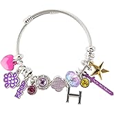 CXHANY K-Pop Merch Toys Stuff Bracelet Gifts for Girls,Kpop Merchandise Items Jewelry Accessories for Women,Valentines Day | Birthday Gifts for Her
