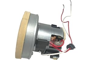 XCESS XPRESS Main Body Motor Assembly HX-70ZD Compatible with Shark Navigator Professional Lift-Away NV360 NV350 NV351 NV352 NV355 NV357 NV358 Vacuum Cleaners