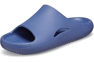 Crocs Women's Mellow Recovery Slides Sandal