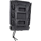 G-CODE (3 Pack) Rifle Soft Shell Scorpion Mag Carrier (OD...