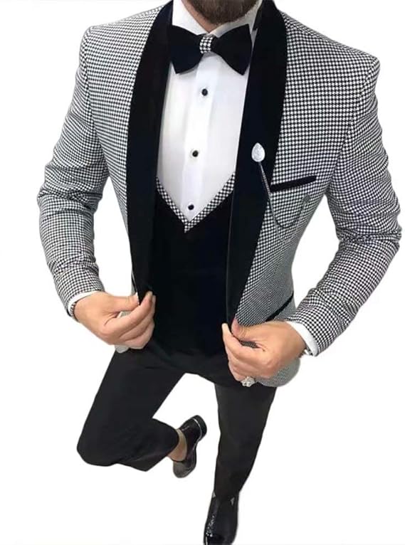 Trajes de boda para hombres 2020 Clearance