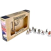 Pathfinder Battles: Impossible Lands - Heroes and Villains Boxed Set