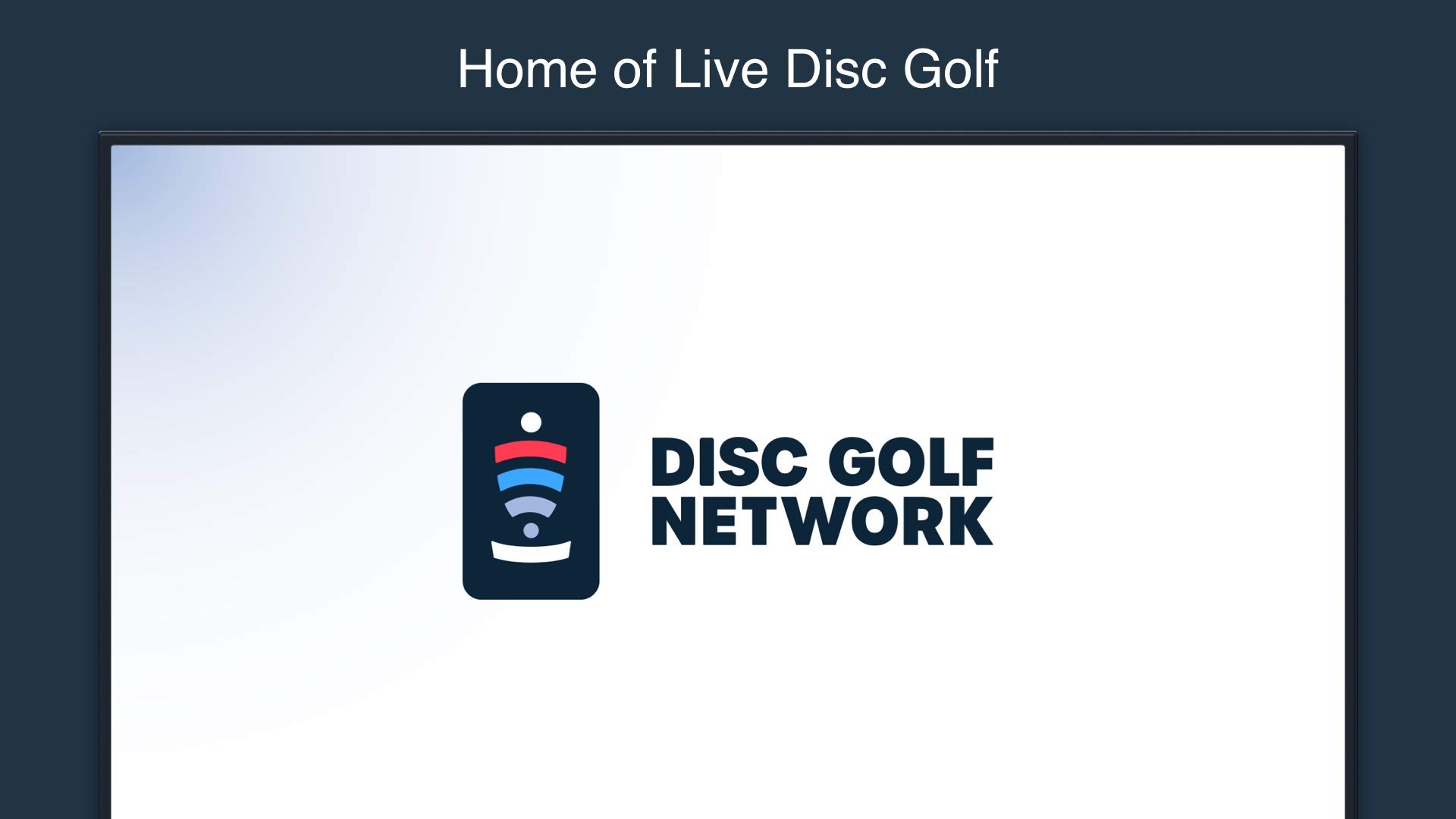 Disc Golf NetworkAmazon.inAppstore for Android