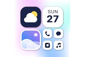 ThemePlus: Theme, Icon Changer