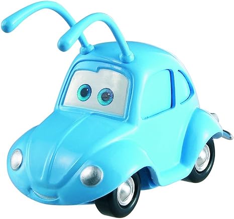 a bug's life cars