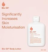 Bio-Oil Body Lotion 175ml Ultra Lightweight Non-Greasy Hydration view 2