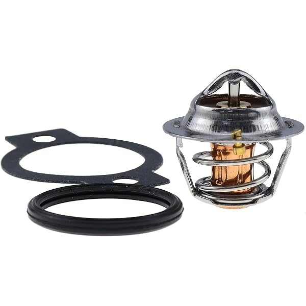 Amazon.com: John Deere Thermostat MIU13566 : Patio, Lawn & Garden