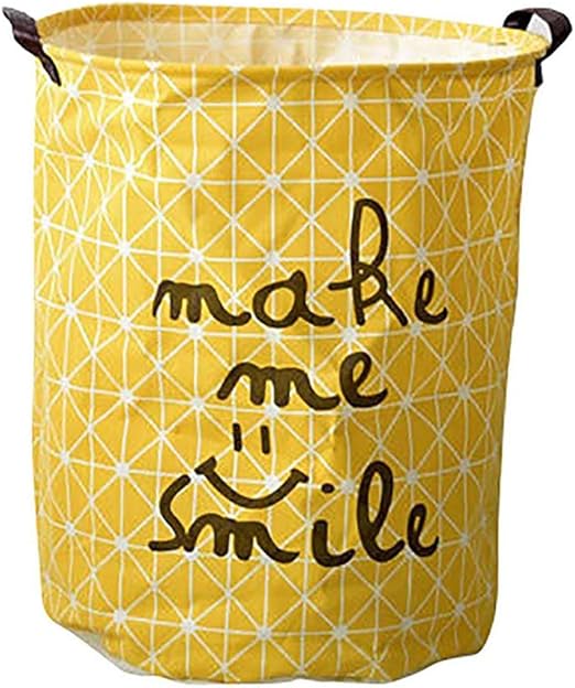 liaoting938 Großer Wäschekorb Wäschekorb Wäschekorb faltbar