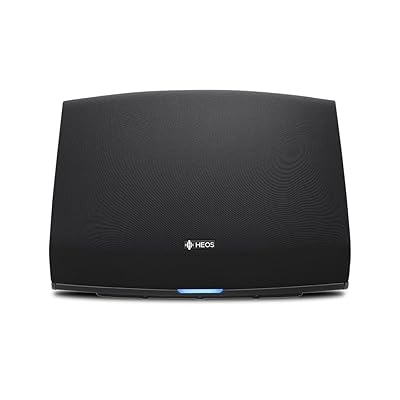 Denon HEOS Wireless Speaker System Alexa Nigeria Ubuy