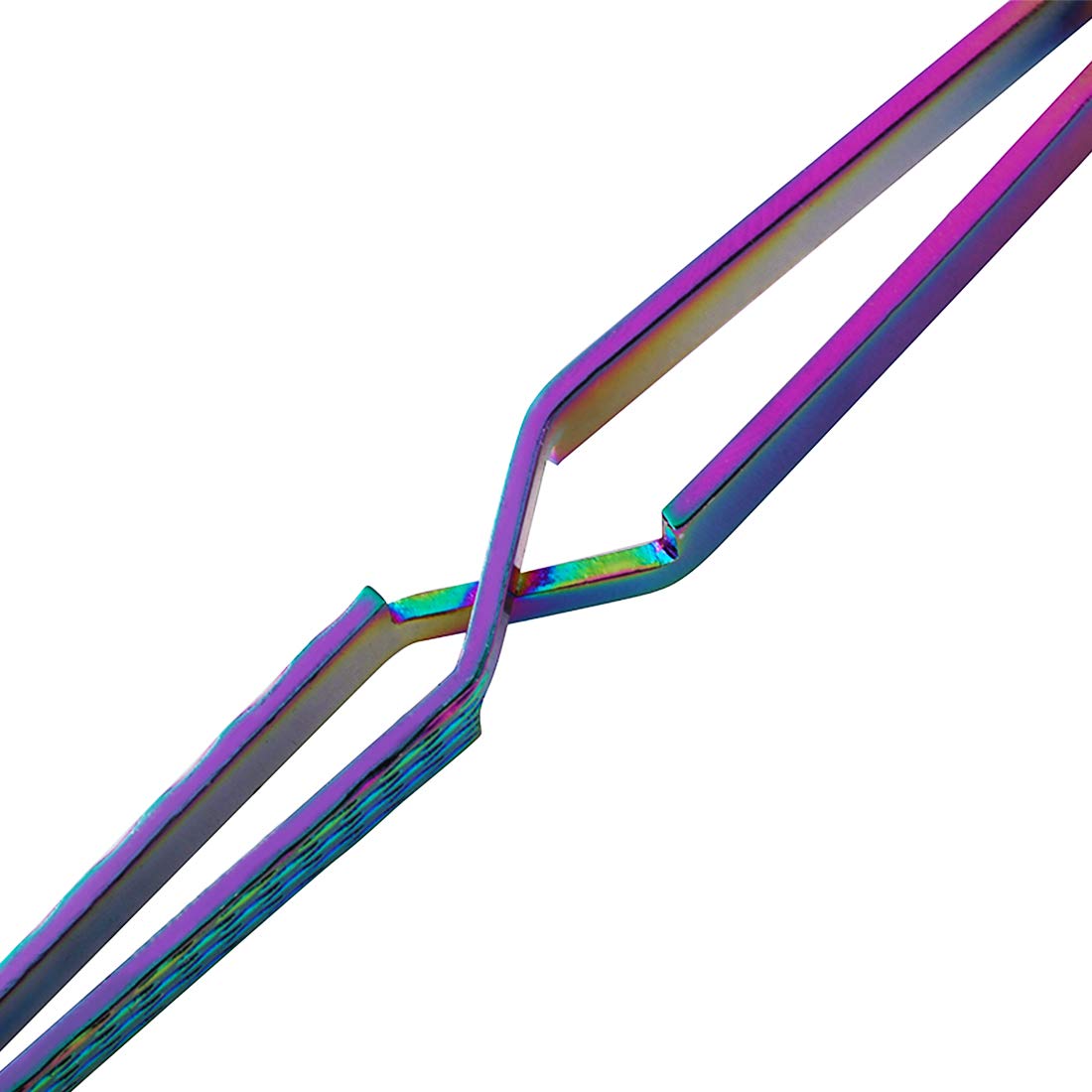 3 Way Magic Multi-Functional Manicure Pedicure C-curve Pinching Tool Cuticle Pusher Nail Art Pincher for Acrylic UV Gel Nails, NAT176 (Colorful): Beauty