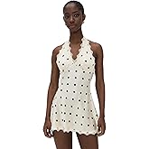 Lioness Women's Stars Align Mini Dress