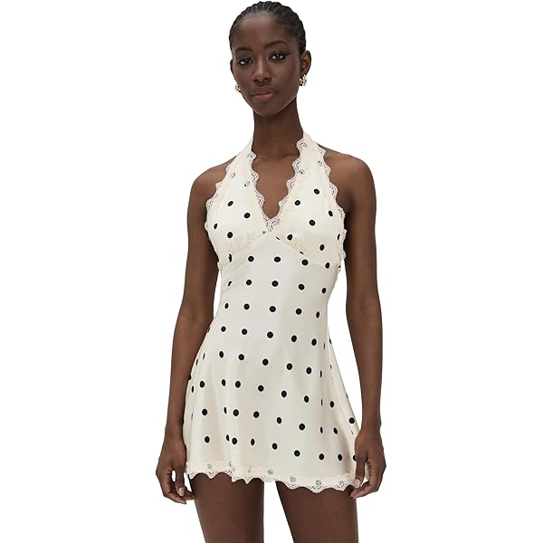 Lioness Women's Fortune Mini Dress, Onyx, XXL at Amazon Women's Clothing  store