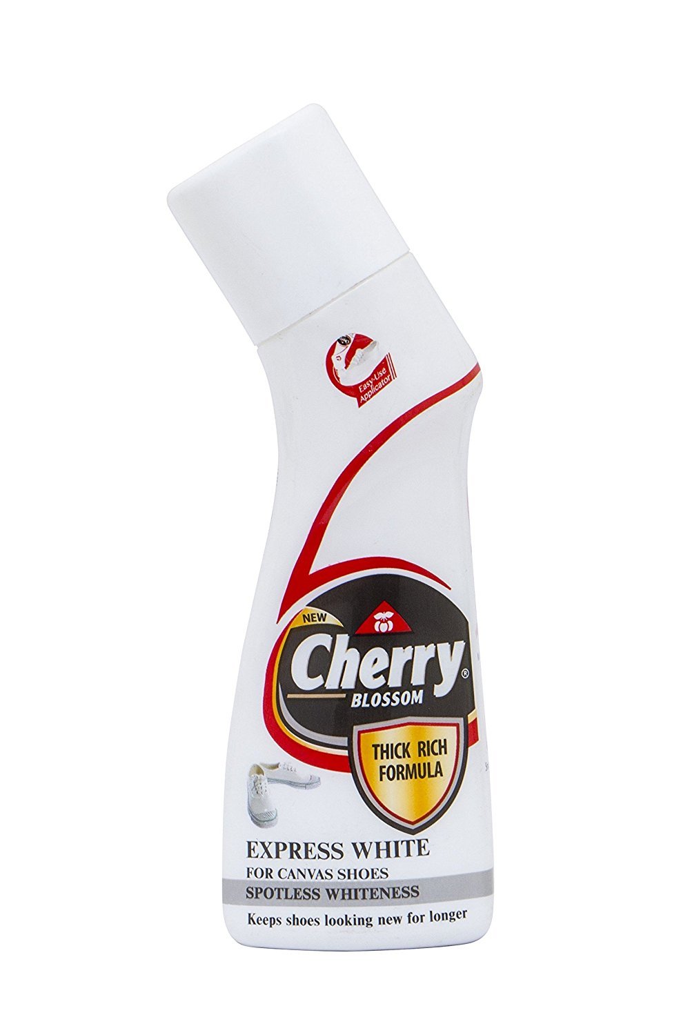 white cleaner for shoes