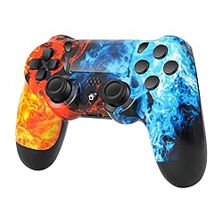 Puning Wireless Controller Compatible with PS4/PS4