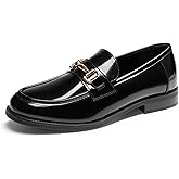 DREAM PAIRS Loafers for Women Penny Loafer Comfortable Slip On Dressy Casual Business Work Office Shoes
