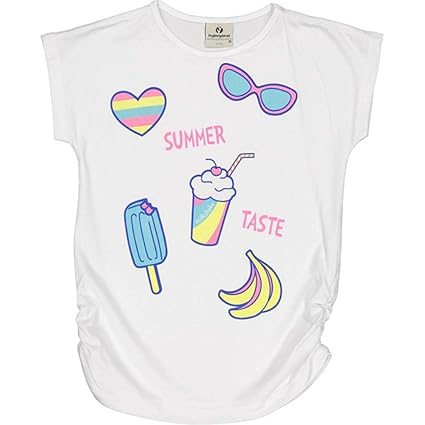 amazon magliette bambina