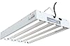 Agrobrite FLT24 T5 Fluorescent Grow Light System, 2 Foot, 4 Tube