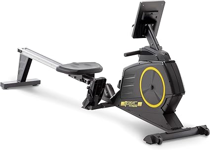 amazon magnetic rowing machine