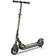 FanttikRide C9 Electric Scooter for Kids 8-12, Adjustable Handlebar Height for Riders 3.9-5.2 ft, 132 lbs, Up to 40 mins Continuous Time, 5 Miles Range, 2 Safe Max Speed 6/10 MPH