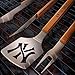 YouTheFan MLB Sportula Products 3-Piece BBQ Set
