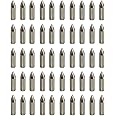 IRQ Metal Glue on Arrowheads Archery Targeting Practice Broadheads Tips Bullet Field Points for Bamboo Wooden Arrows