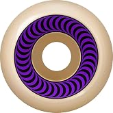 Spitfire Formula Four OG Classic Skateboard Wheels - Set of 4