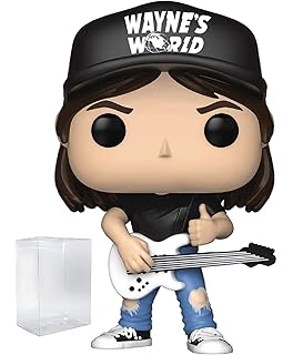 garth funko pop
