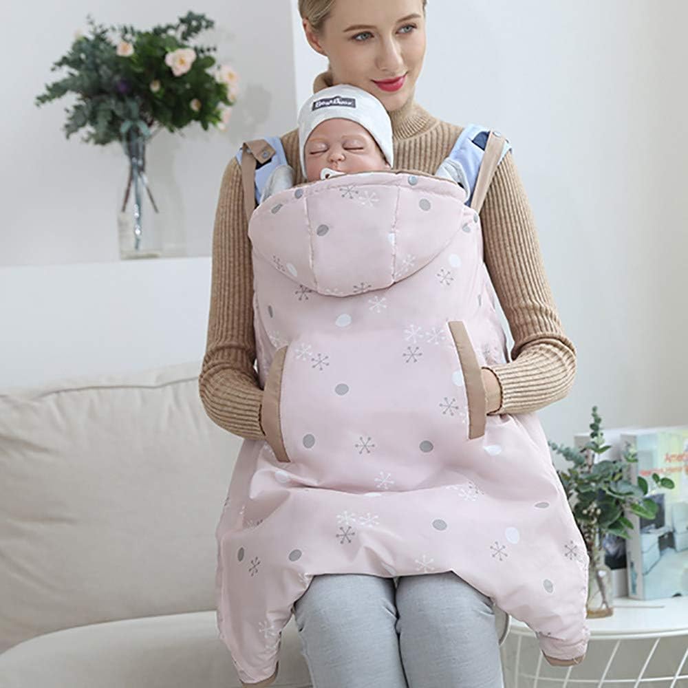best waterproof baby carrier cover