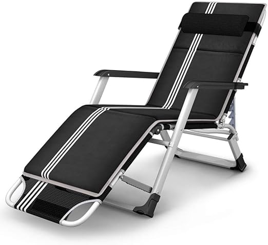 beach chair aluminium