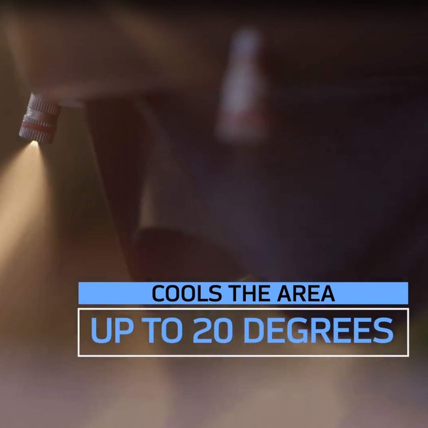 mistamerica minicool