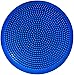 Amazon Basics Air Stability Cushion - Blue, 13 inches