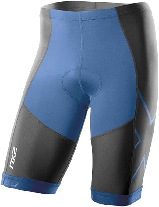 2XU Men's Perform Compression Tri Shorts Amazon.co.uk Clothing