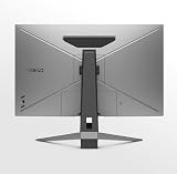 BenQ MOBIUZ EX2710Q 27" QHD 165Hz IPS Gaming Monitor 1ms HDR400 FreeSync Xbox view 2