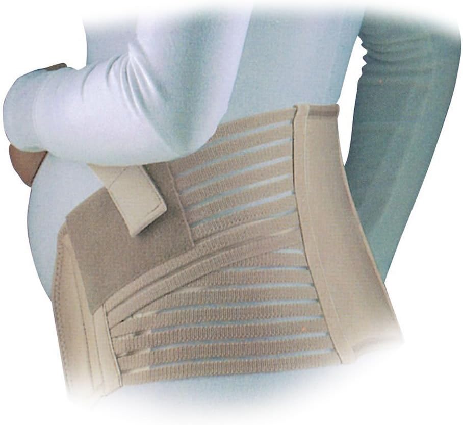 Mobilis Elite Maternity Support Belt Medium 1214 Amazon.co.uk Health