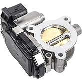 ACDelco GM Original Equipment 12695836 Throttle Body with Sensor