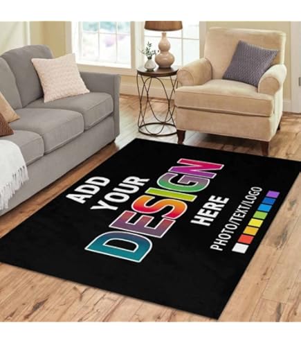 p(R)ojectR® Logo Rug Mat Amazon.com: Personalized Commercial