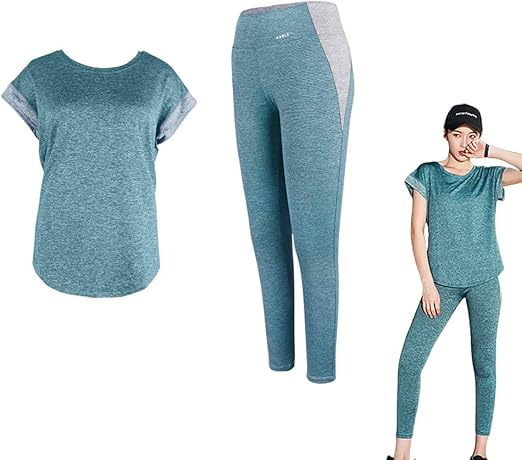 amazon workout clothes womens