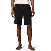 Amazon Essentials Men's 9” Knit Pajama Shorts (Available in Big & Tall)