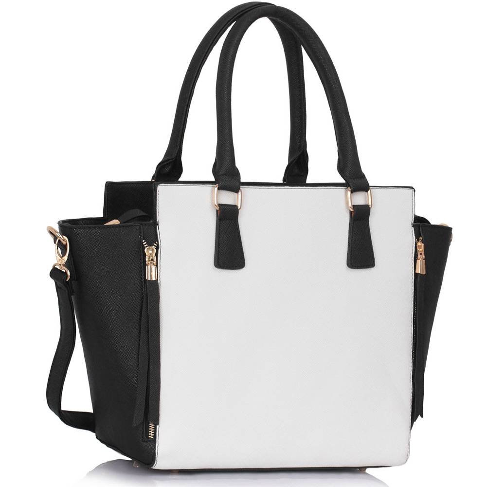 Ladies Shoulder Bags Womens Large Designer Handbags Tote Shoulder Faux