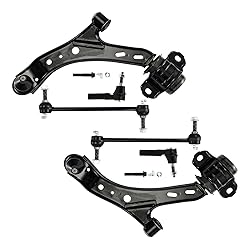 KAC Front Lower Control Arm with Ball Joint