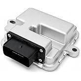 StrollStar 23382215 FPCM Fuel Pump Power Control Module | Compatible with 2014-2020 Chevy Suburban Tahoe Silverado 1500 LD Corvette,GMC Sierra 1500 Yukon XL,14 Pin